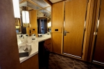 Neptune Suite Stateroom Picture