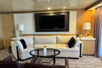 Neptune Suite Stateroom Picture