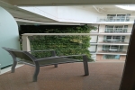 Boardwalk and Park Balcony Stateroom Picture