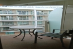 Boardwalk and Park Balcony Stateroom Picture