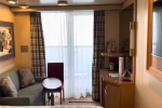 Verandah Stateroom Picture