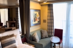 Verandah Stateroom Picture