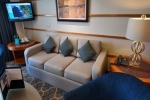 Grand Suite Stateroom Picture