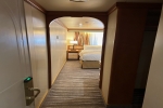 Oceanview Stateroom Picture