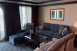 Owners Suite Stateroom Picture