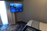 Excel Corner Suite Stateroom Picture