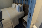 Excel Corner Suite Stateroom Picture