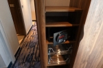 Excel Corner Suite Stateroom Picture