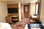 Interior Stateroom Picture