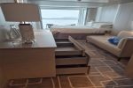 Edge Infinite Veranda Stateroom Picture