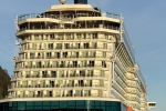 Celebrity Solstice Exterior Picture