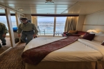 Verandah Stateroom Picture