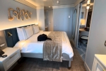 One Bedroom Suite Stateroom Picture