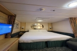 Interior Stateroom Picture