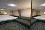 Interior Stateroom Picture