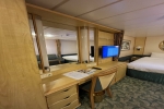 Interior Stateroom Picture