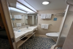 Interior Stateroom Picture