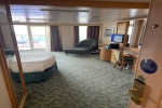 Junior Suite Stateroom Picture