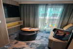 Family Suite Stateroom Picture