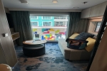 Family Suite Stateroom Picture