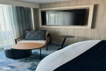 Junior Suite Stateroom Picture