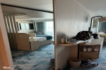 Junior Suite Stateroom Picture