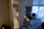 Corner Suite Stateroom Picture