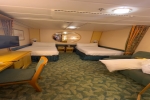 Interior Stateroom Picture