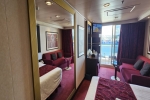 Balcony Stateroom Picture