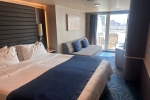 Mini-Suite Stateroom Picture