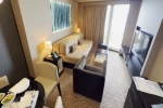 Aft Penthouse Stateroom Picture