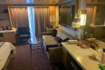 Signature Suite Stateroom Picture