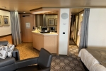 Deluxe Suite Stateroom Picture