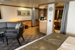 Deluxe Suite Stateroom Picture