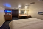 Interior Stateroom Picture