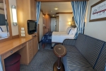 Deluxe Verandah Stateroom Picture