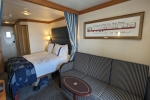 Deluxe Verandah Stateroom Picture