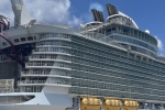 Harmony of the Seas Exterior Picture