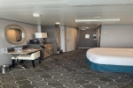 Junior Suite Stateroom Picture