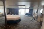 Junior Suite Stateroom Picture