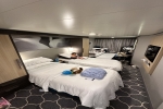 Spacious Balcony Stateroom Picture