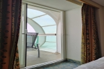 Spacious Balcony Stateroom Picture