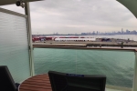 Spacious Balcony Stateroom Picture