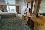 Spacious Balcony Stateroom Picture