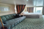 Spacious Balcony Stateroom Picture