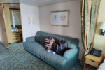 Spacious Balcony Stateroom Picture