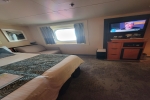 Oceanview Stateroom Picture