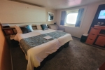 Oceanview Stateroom Picture