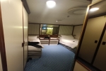 Interior Stateroom Picture