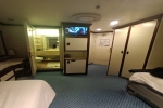 Interior Stateroom Picture